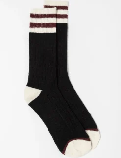 Crew Socks - Pack of 2
