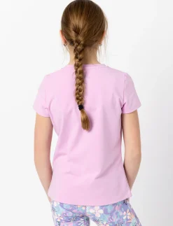 Crewneck Sports T-shirt