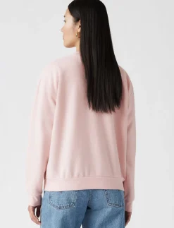 Crew-neck Sweatshirt