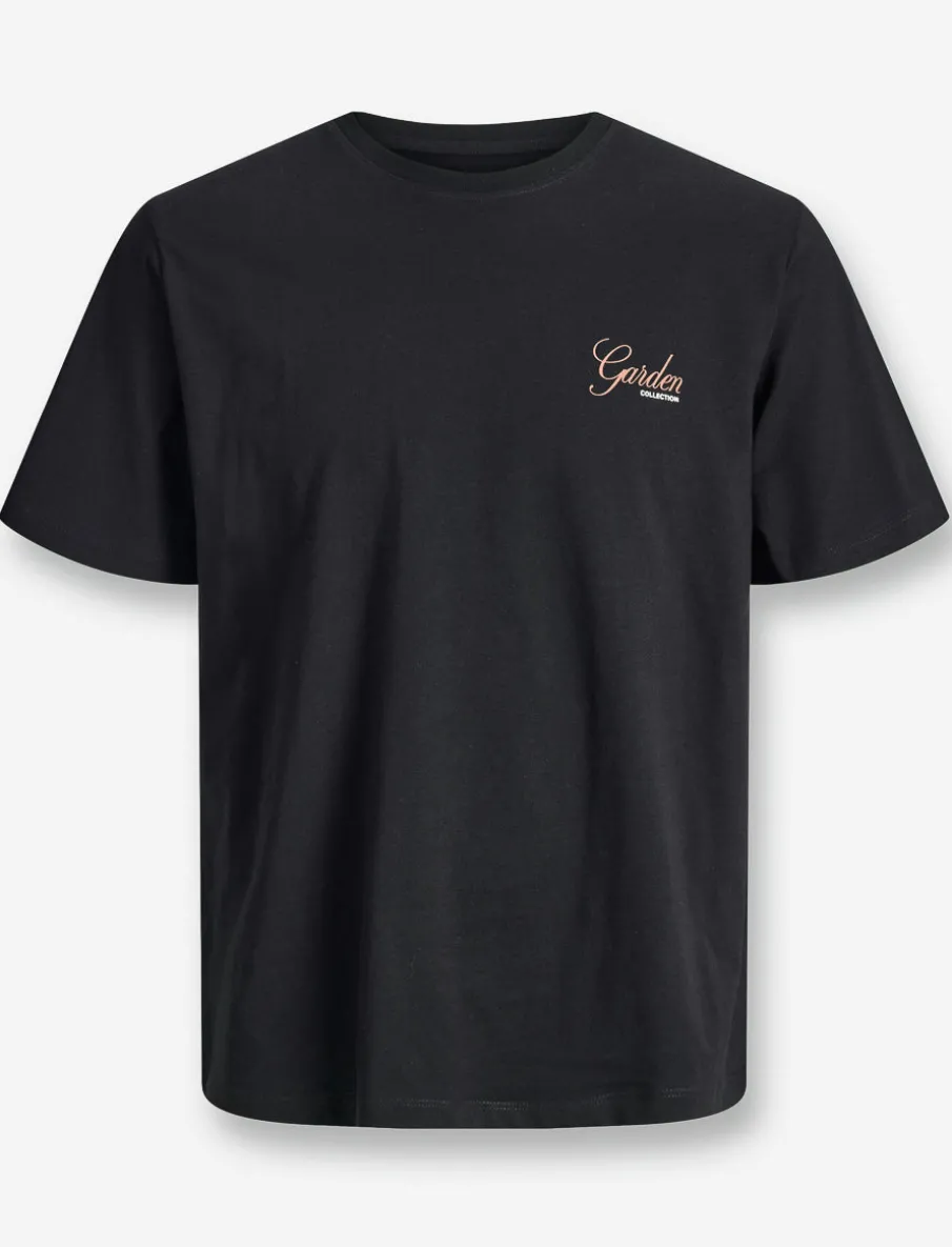 Crewneck T-shirt