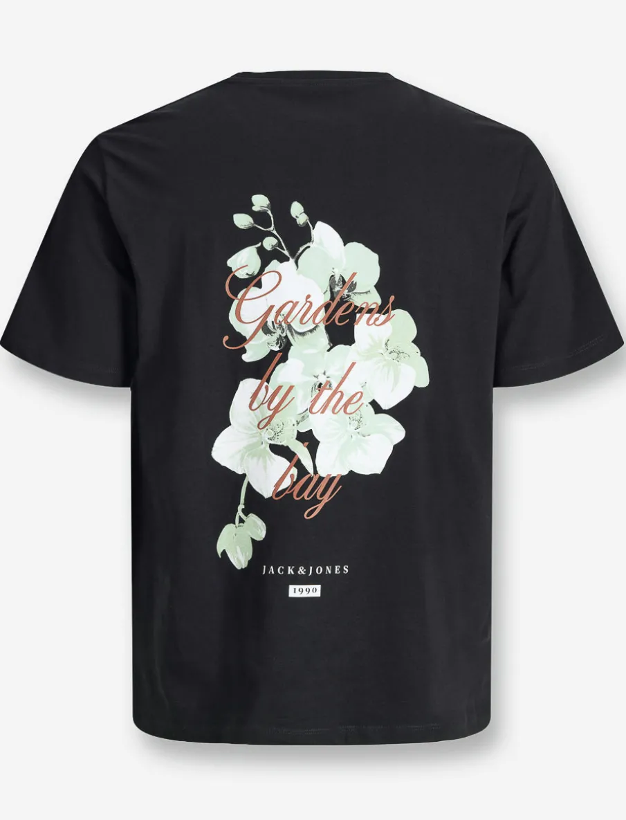 Crewneck T-shirt