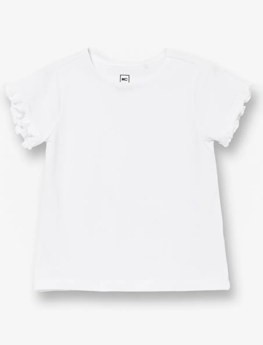 Crew-Neck T-Shirt