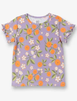 Crew-Neck T-Shirt