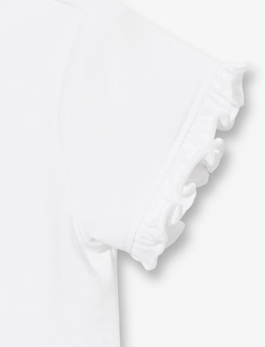 Crew-Neck T-Shirt