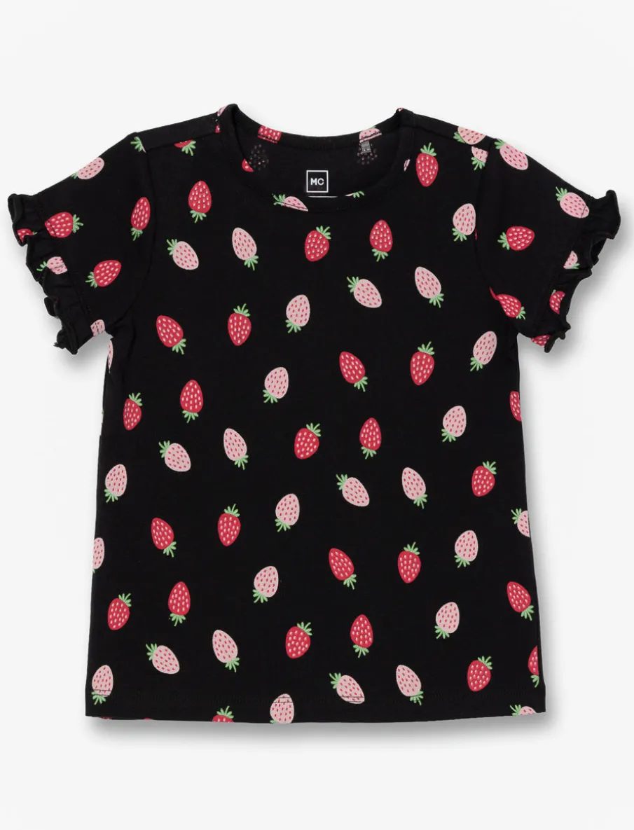 Crew-Neck T-Shirt