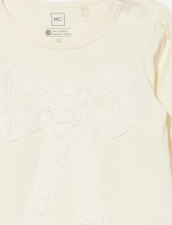 Crew-Neck Tunic - Baby Girl