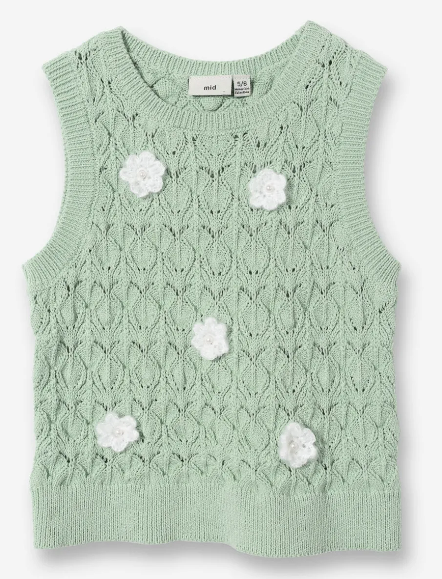 crochet camisole