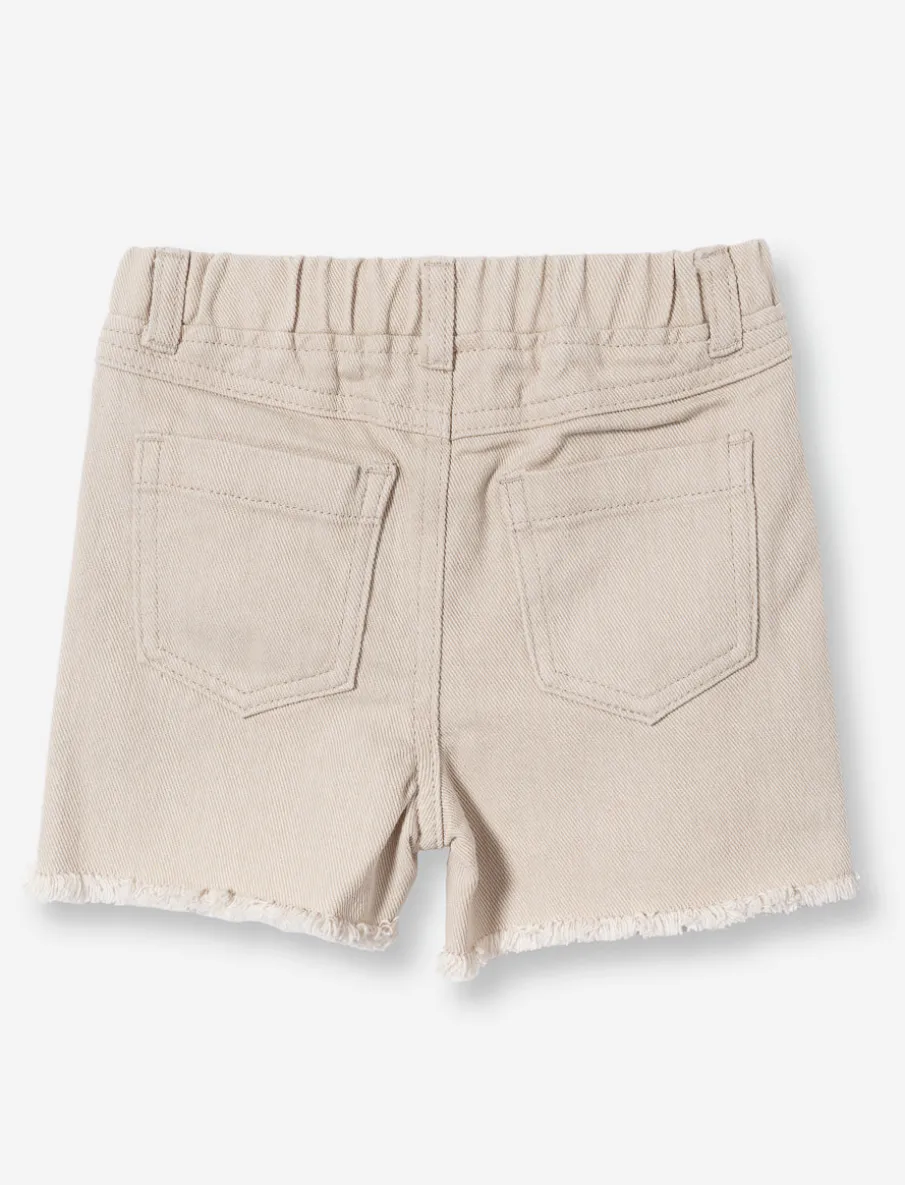 Crochet Insert Shorts