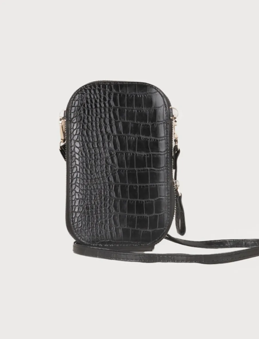 Crossbody Wallet