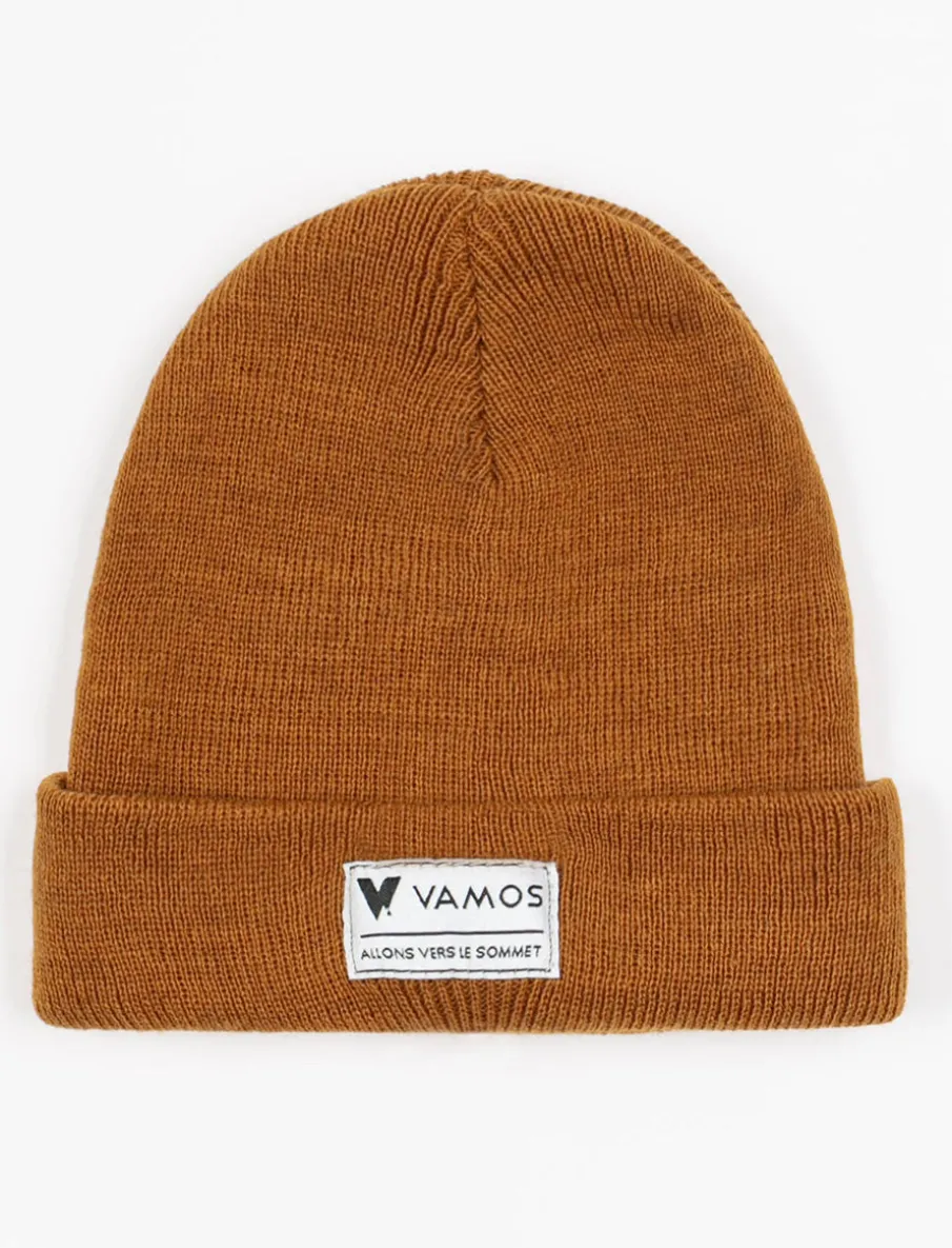 Cuffed Beanie