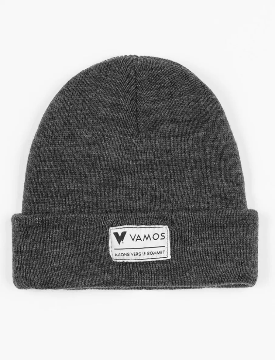 Cuffed Beanie