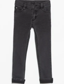 Cuffed Skinny Jeans - Little Boy