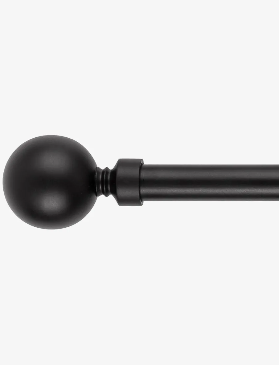 Curtain Rod