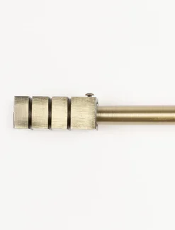 Curtain Rod