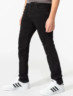Dark Skinny Jeans