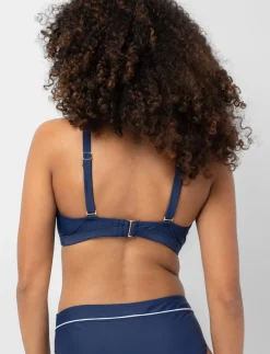 D-cup Bikini Top