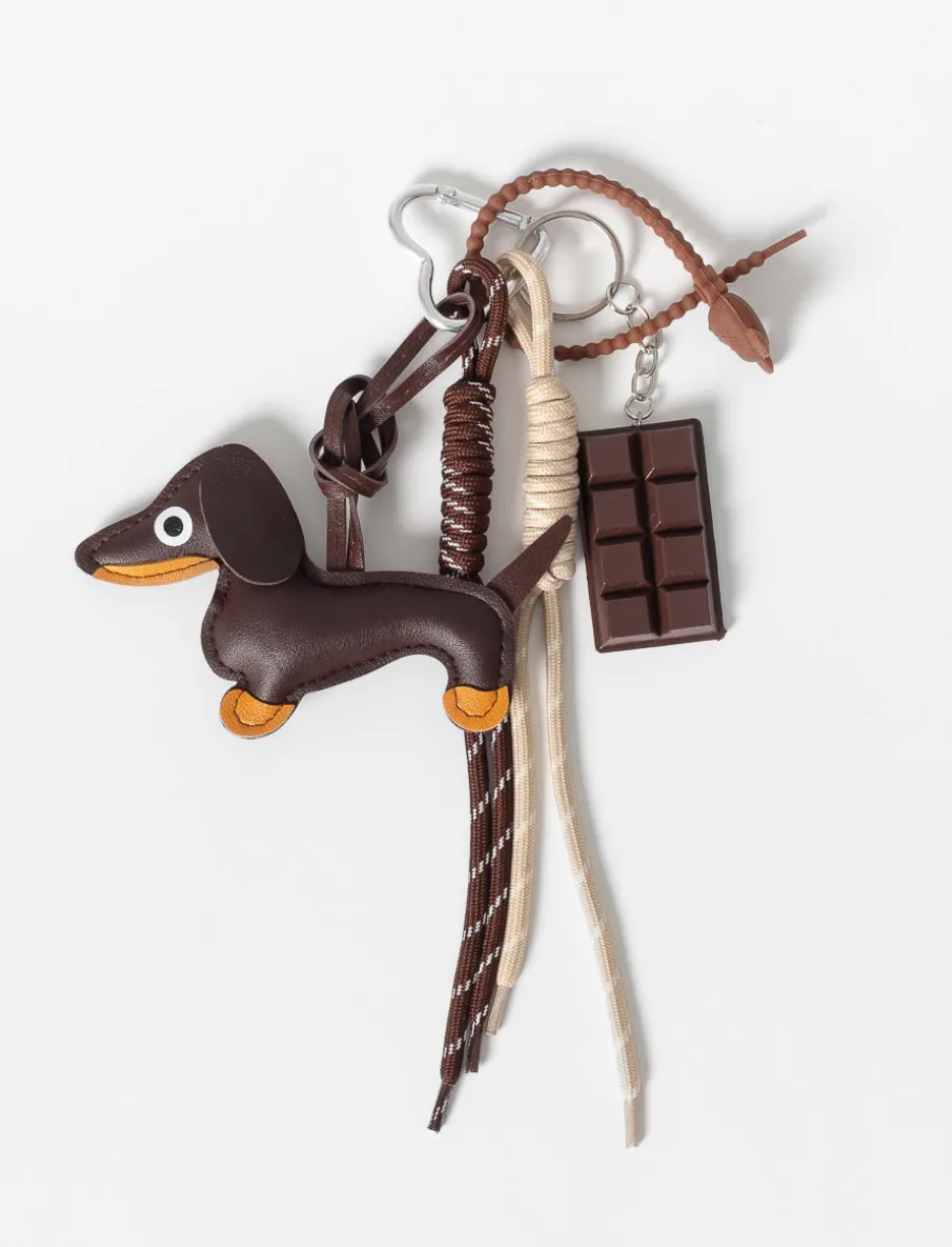 Decorative Keychain