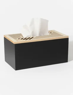 Decorative Tissue Box