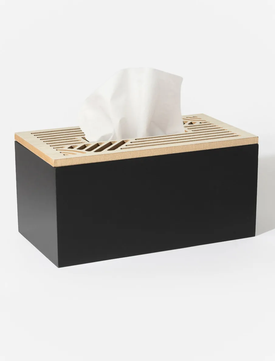 Decorative Tissue Box