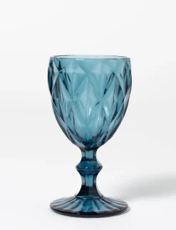 Decorative Wine Glass