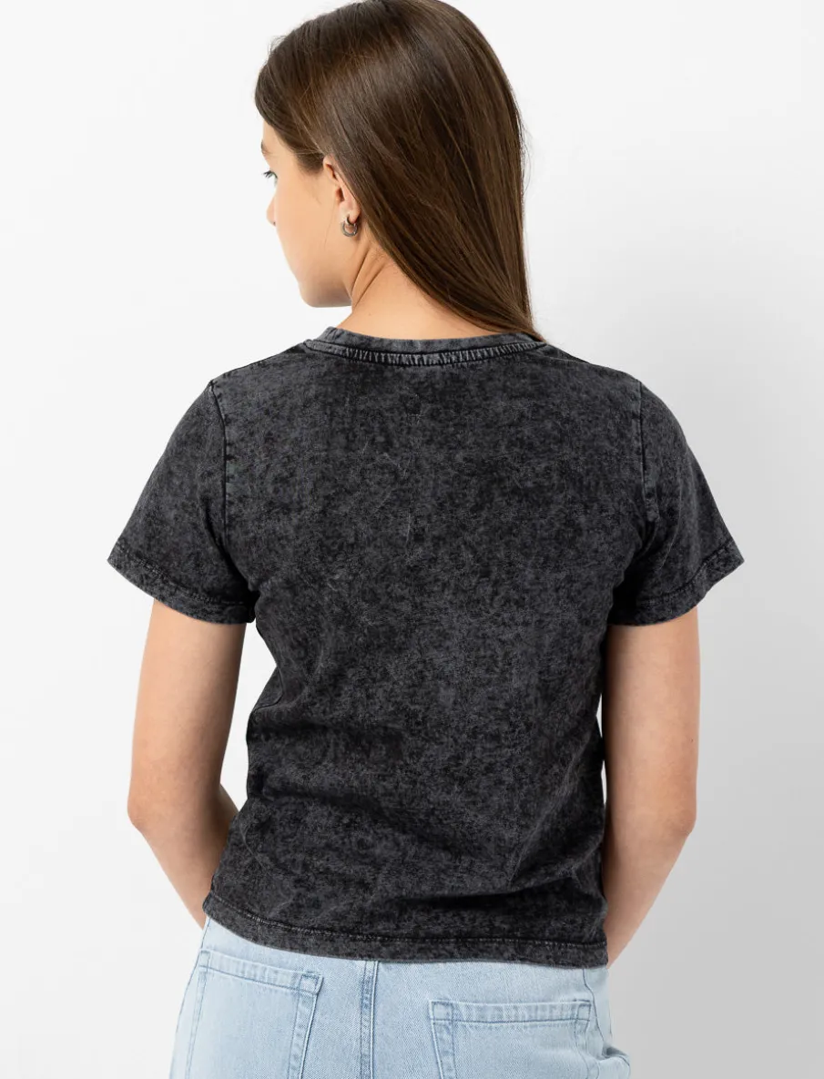 Dog Print T-shirt