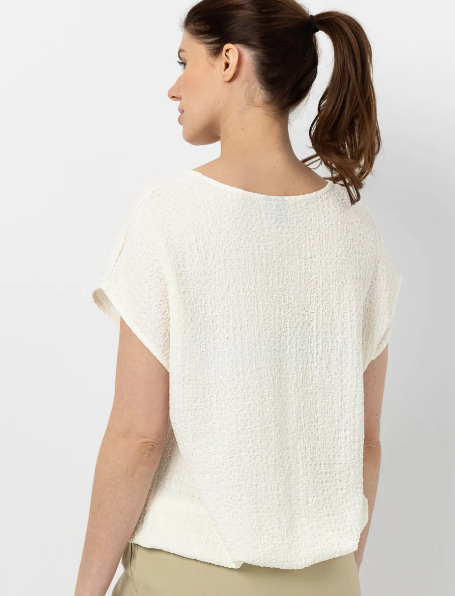 Dolman Sleeve T-Shirt