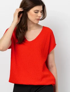 Dolman Sleeve T-Shirt