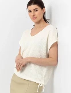 Dolman Sleeve T-Shirt