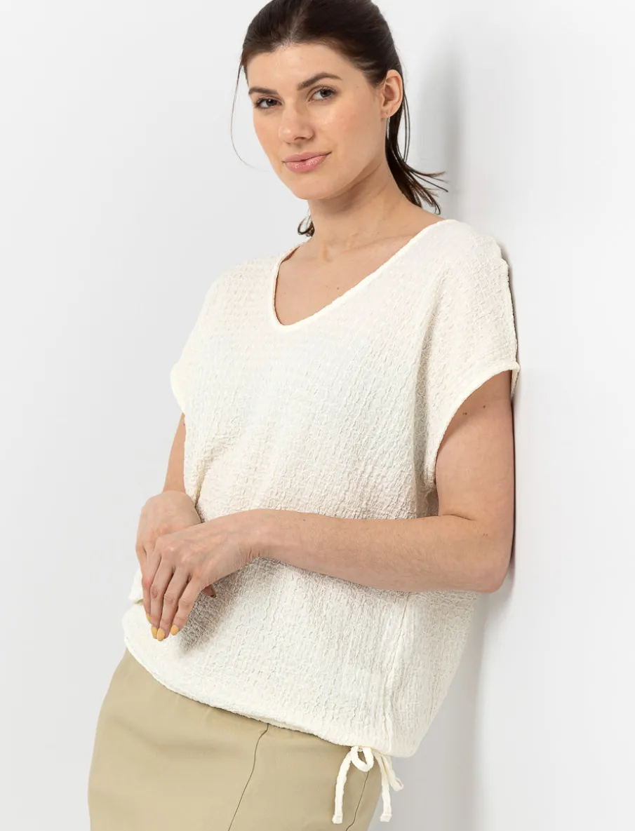 Dolman Sleeve T-Shirt