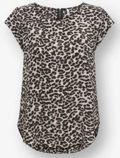 Dolman Sleeve T-Shirt