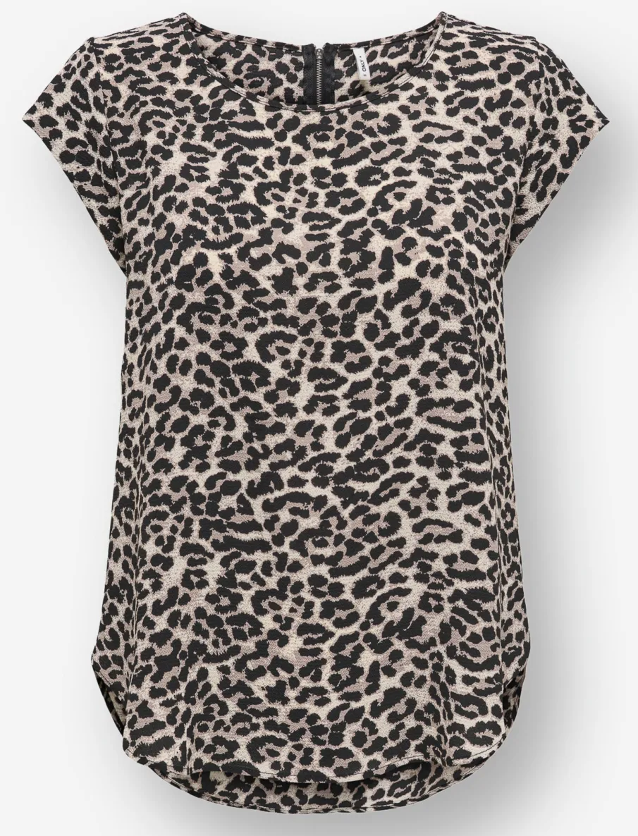 Dolman Sleeve T-Shirt