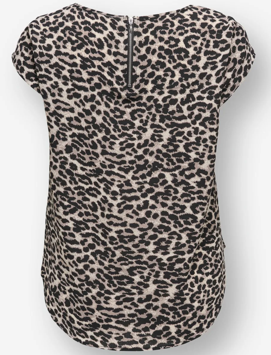 Dolman Sleeve T-Shirt