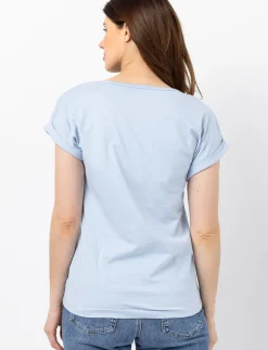 Dolman Sleeve T-Shirt