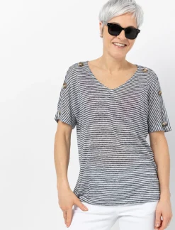 Dolman Sleeve T-Shirt