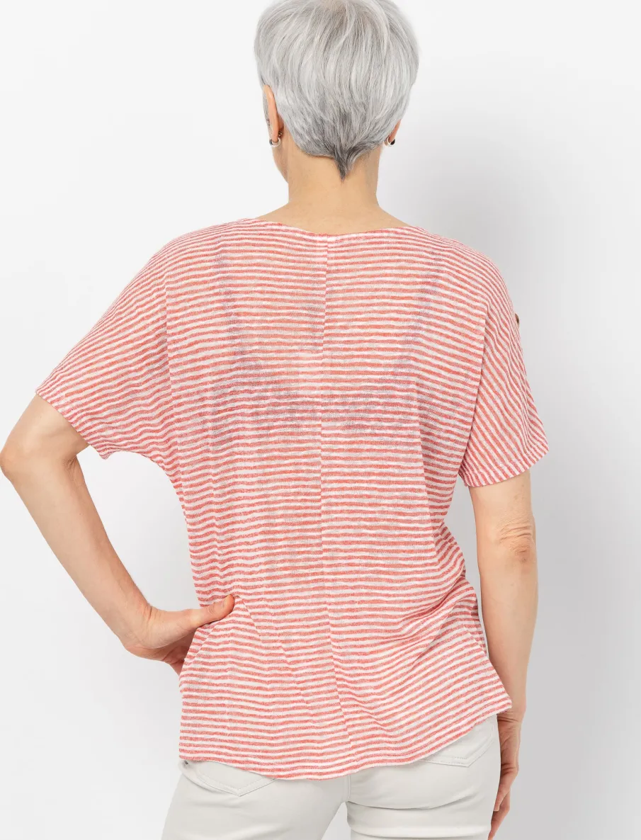 Dolman Sleeve T-Shirt