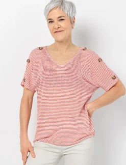 Dolman Sleeve T-Shirt