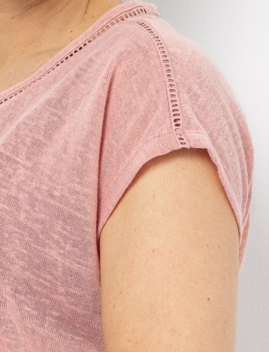 Dolman Sleeve T-Shirt
