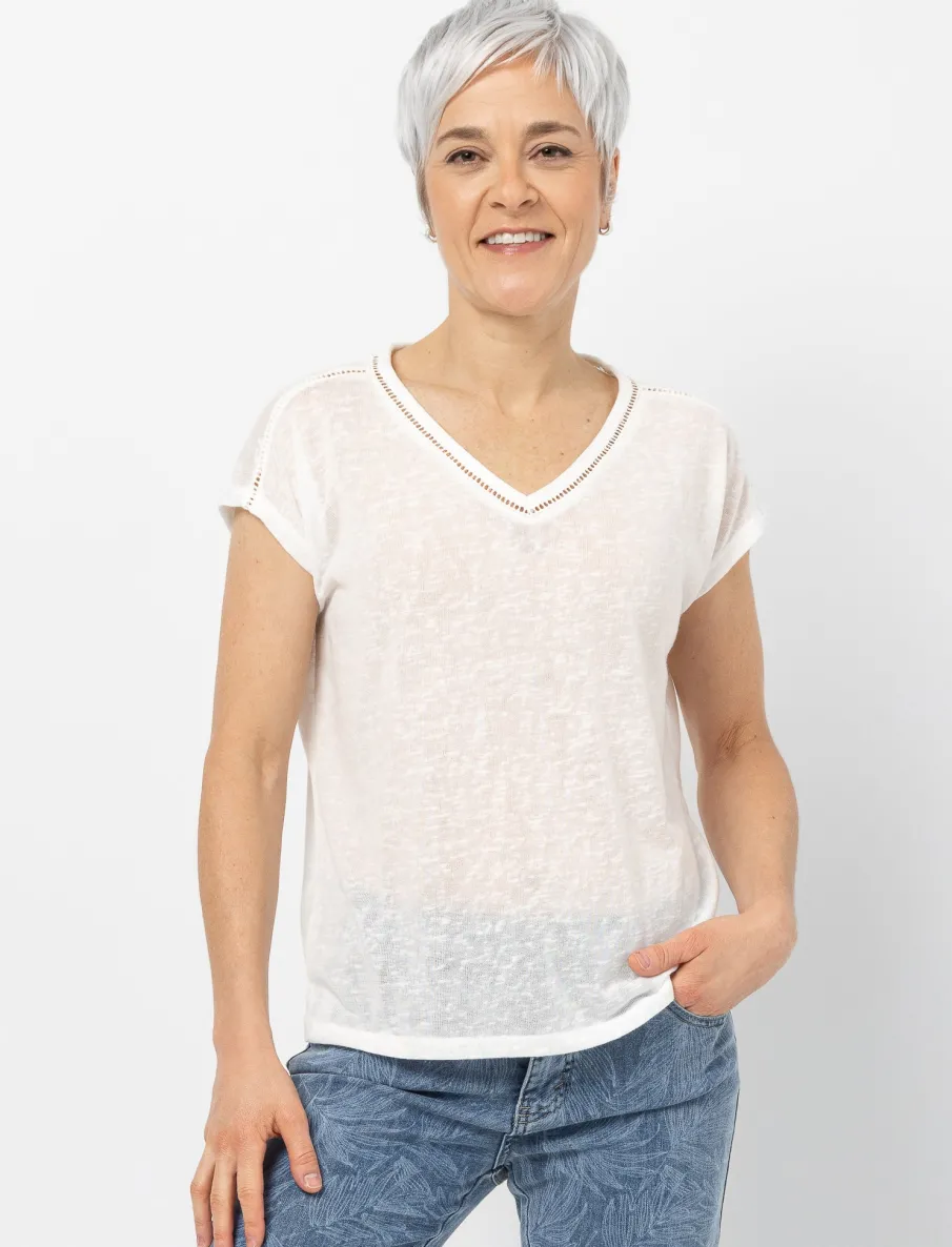 Dolman Sleeve T-Shirt
