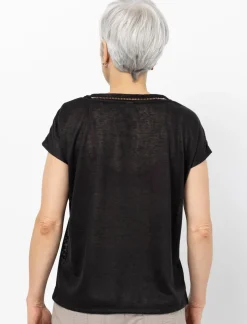 Dolman Sleeve T-Shirt