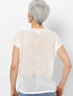 Dolman Sleeve T-Shirt