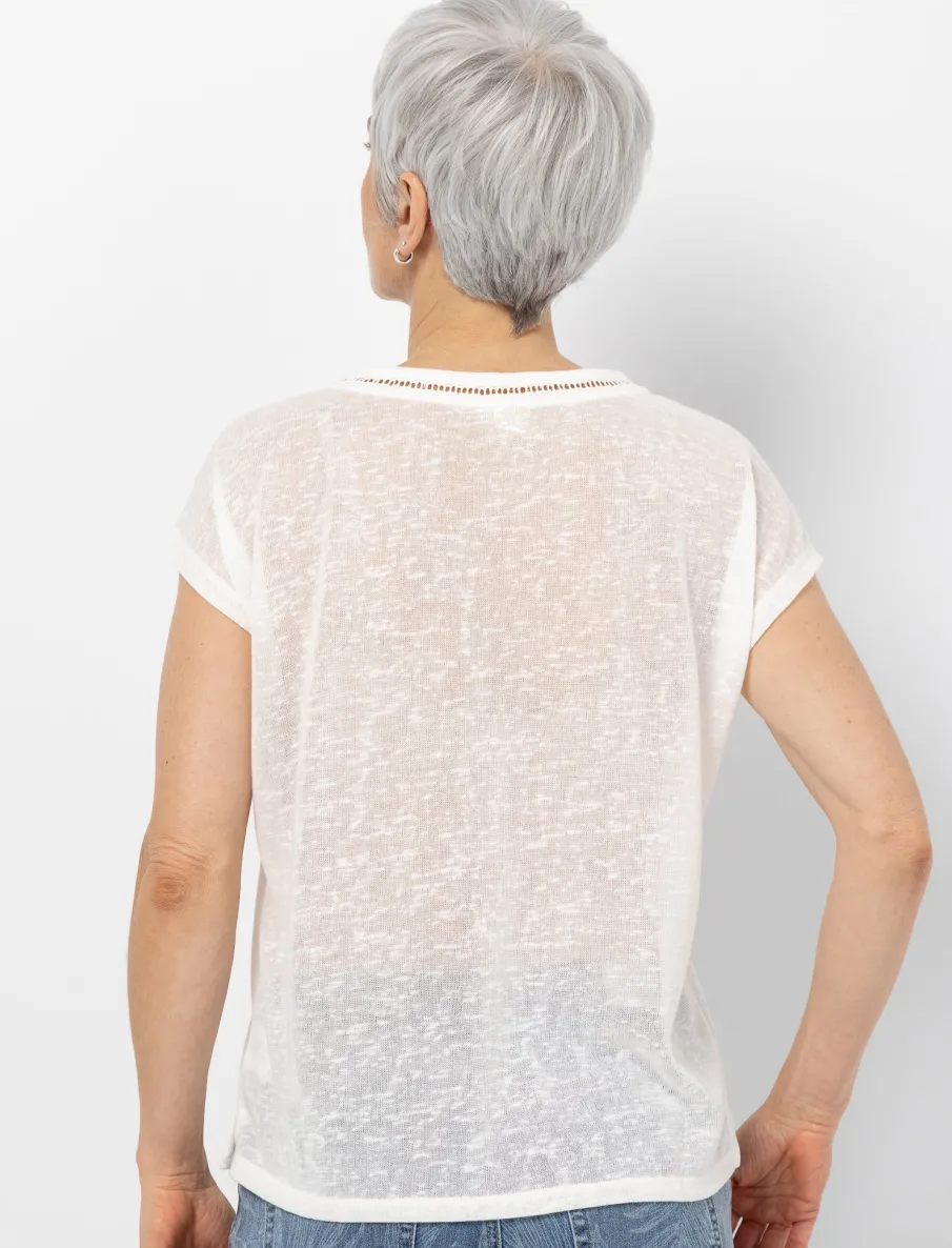 Dolman Sleeve T-Shirt