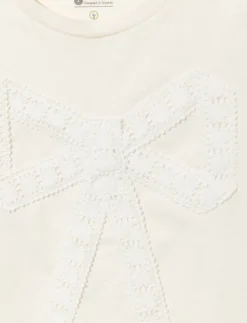 Dolman-Sleeve T-Shirt - Teen Girls