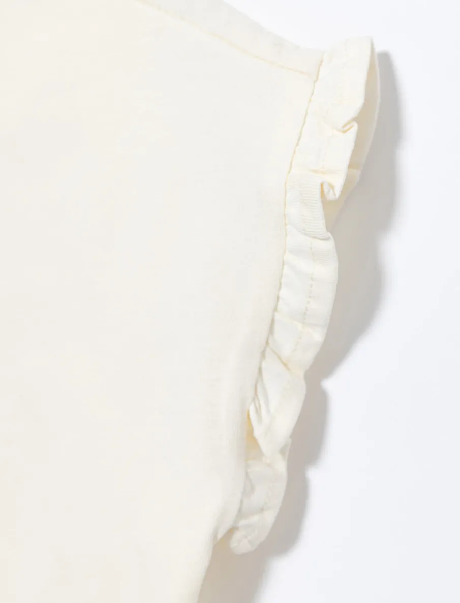 Dolman-Sleeve T-Shirt - Teen Girls