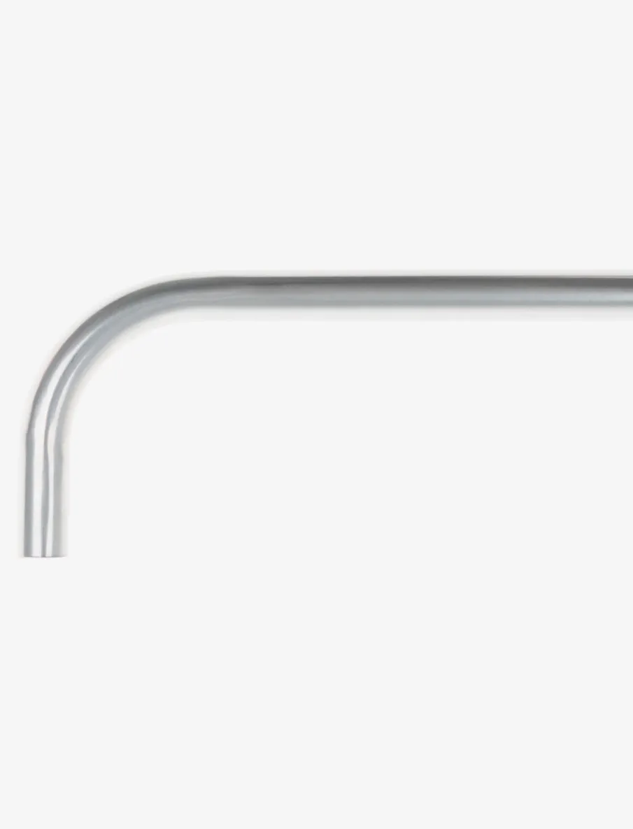 Double Curtain Rod