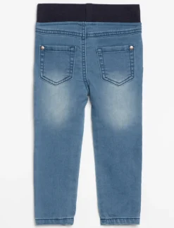 Drawstring Jogg Jeans