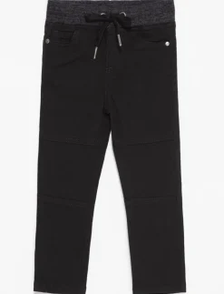 Drawstring Pants