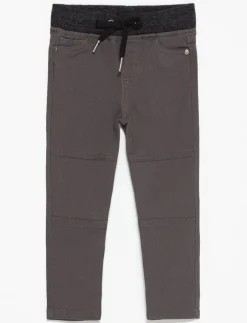 Drawstring Pants