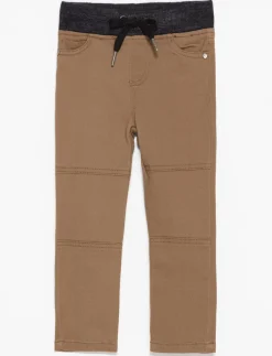 Drawstring Pants