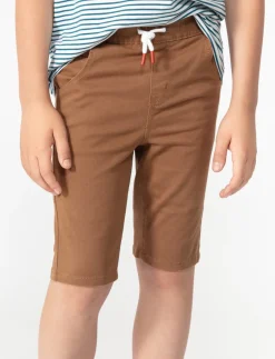 Drawstring Shorts