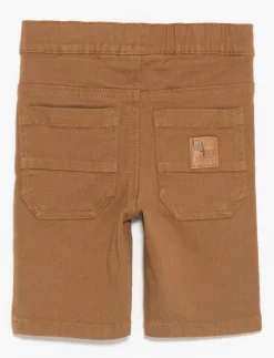Drawstring Shorts